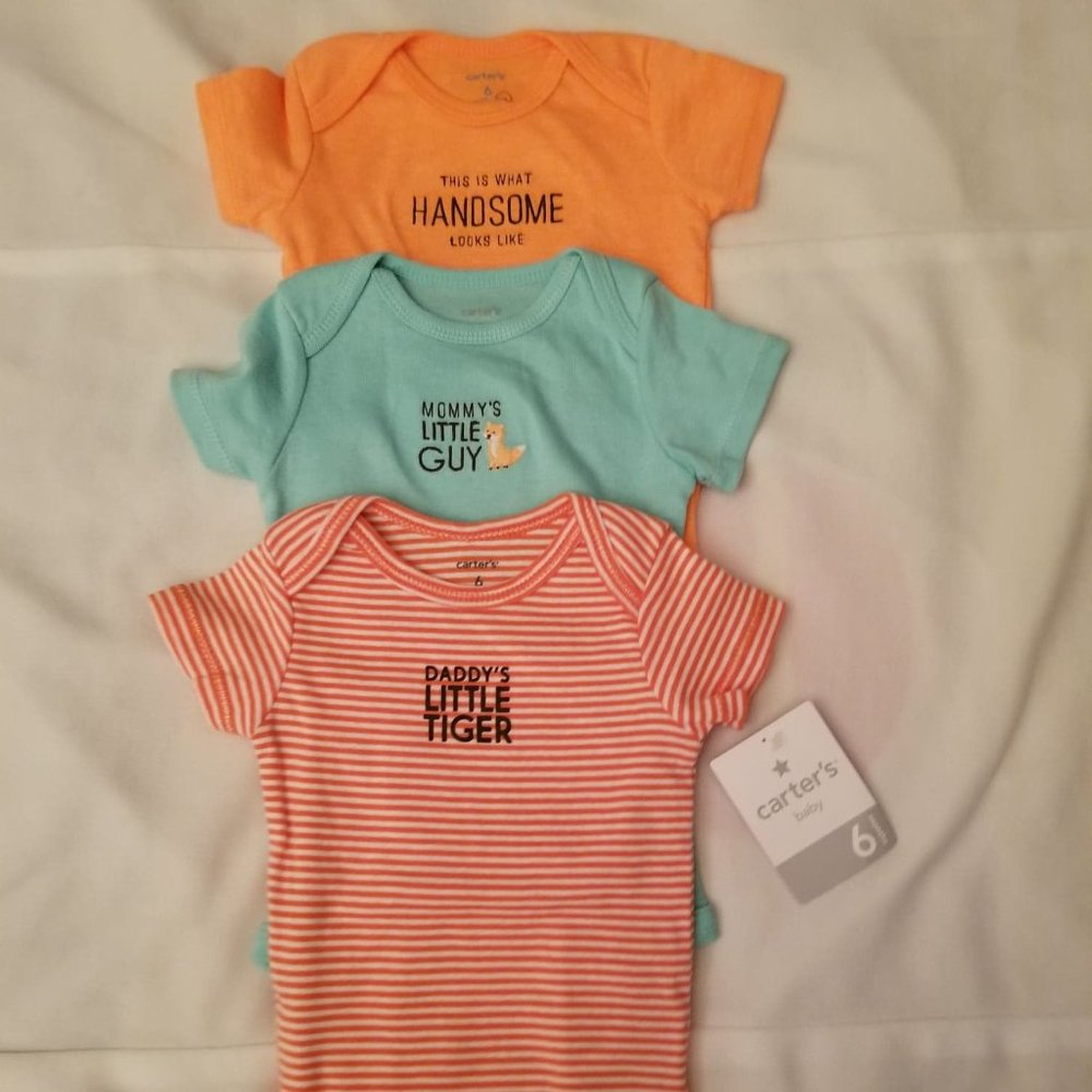 Bodysuits